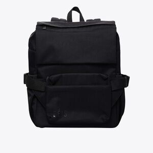 Béis - the ultimate diaper bag (black) NWOT